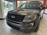 Used 2016 Ford Explorer Sport w/ Equipment Group 401A image 5
