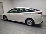 Used 2017 Toyota Prius Two image 3