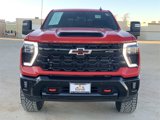 Certified 2025 Chevrolet Silverado 2500 ZR2 w/ Technology Package image 2