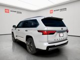 New 2025 Toyota Sequoia Capstone image 6
