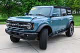 Used 2021 Ford Bronco Outer Banks w/ Sasquatch Package image 3