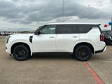 New 2025 Nissan Armada SV image 5