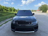 Used 2019 Land Rover Range Rover Sport HSE image 3