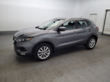Used 2021 Nissan Rogue Sport SV image 2