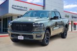New 2026 RAM 1500 Laramie image 2