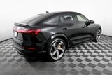 Used 2022 Audi e-tron S Prestige w/ Prestige Package image 3