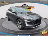 Used 2020 Ford Escape SEL image 2