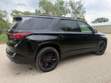 Used 2022 Chevrolet Traverse Premier w/ Redline Edition image 5