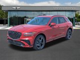 New 2026 Genesis GV70 3.5T Sport Prestige image 3