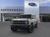 New 2025 Ford Bronco Outer Banks image 2