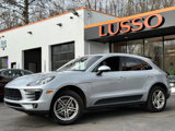 Used 2016 Porsche Macan S image 2