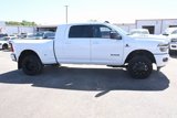 New 2025 RAM 3500 Laramie image 2
