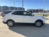 Used 2023 Chevrolet Equinox LT image 3