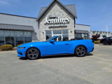 Used 2024 Ford Mustang Premium image 5