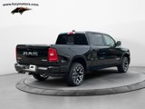 New 2026 RAM 1500 Laramie w/ Sport Appearance Package image 3