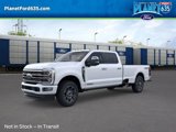 New 2025 Ford F350 Platinum image 3