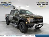 New 2025 Ford F150 Raptor image 1