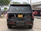 New 2025 Nissan Armada SV image 4