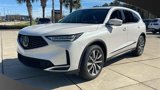 New 2025 Acura MDX SH-AWD w/ Technology Package image 2
