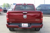 Used 2021 RAM 1500 Limited image 4