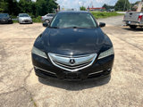 Used 2015 Acura TLX V6 w/ Advance Package image 2