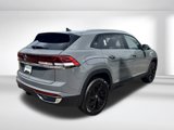 New 2025 Volkswagen Atlas Cross Sport SE image 6
