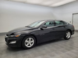 Used 2022 Chevrolet Malibu LT image 2