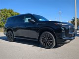 New 2025 INFINITI QX80 Autograph image 2