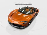 Used 2023 Ferrari SF90 Spider image 4