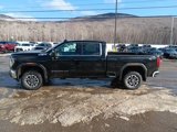 New 2025 GMC Sierra 2500 SLE w/ SLE Value Package; image 4