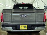 New 2025 Ford F150 Lariat w/ Equipment Group 502A High image 5
