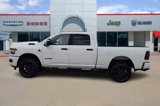 New 2025 RAM 2500 Lone Star image 3