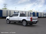 New 2025 Ford F250 King Ranch image 4
