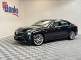 New 2025 Cadillac CT5 Premium Luxury w/ Sun And Sound Package image 2