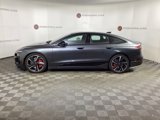 New 2025 Audi S6 e-tron Prestige image 6