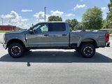 New 2025 Ford F350 XLT image 4