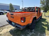 New 2025 Jeep Gladiator Sport image 4