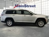 Used 2023 Jeep Grand Cherokee L Limited image 6