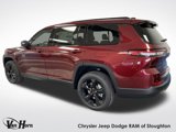 New 2025 Jeep Grand Cherokee L Limited w/ Luxury Tech Group II image 4