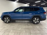 New 2026 Volkswagen Atlas SE image 4