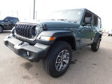 New 2024 Jeep Wrangler Sport S image 5