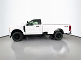 New 2025 Ford F250 XL image 4