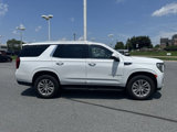 Used 2024 GMC Yukon SLT w/ SLT Luxury Package image 6