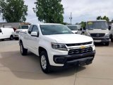 Used 2021 Chevrolet Colorado LT w/ Fleet Safety Package image 5