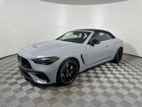 New 2025 Mercedes-Benz CLE 53 AMG 4MATIC Cabriolet image 3