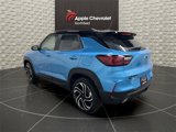 New 2025 Chevrolet TrailBlazer RS w/ Convenience Package image 4