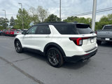 New 2025 Ford Explorer ST image 3