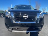 New 2025 Nissan Pathfinder Platinum w/ Cargo Package image 3