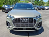 Used 2024 Audi Q3 2.0T Premium w/ Convenience Package image 2