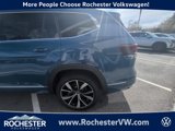 New 2025 Volkswagen Atlas SEL Premium R-Line image 4